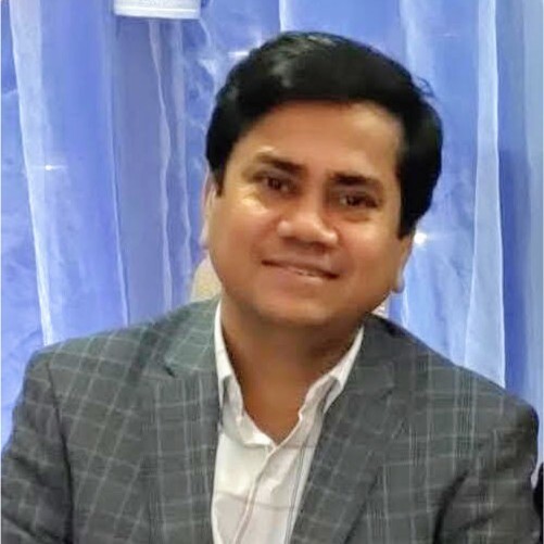 Shahnawaj Chowdhury